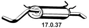 RS-261EBER
