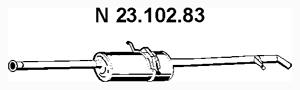MS-381EBER