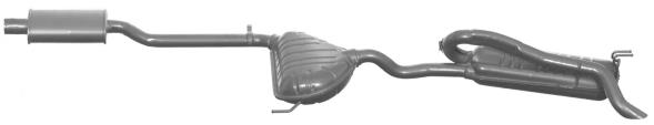 FTS-198IMA