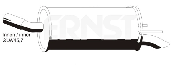 OS-581ERNS