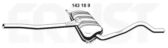 VS-326EB/ERN