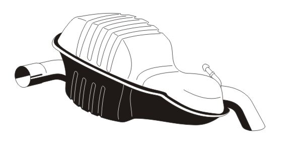 VOS-132ERNS