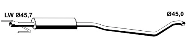 OS-516ERNS