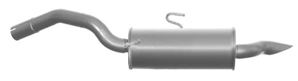 FTS-287IMA