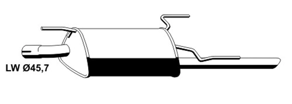 OS-382ERNS