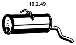 CS-162EBER