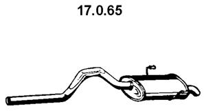 RS-280EBER