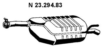 MS-179EBER