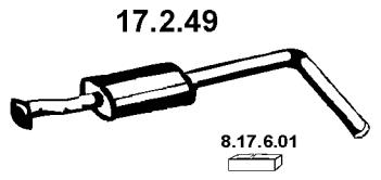 RS-161EBER