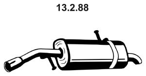 CS-185EBER