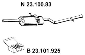 MS-316EBER