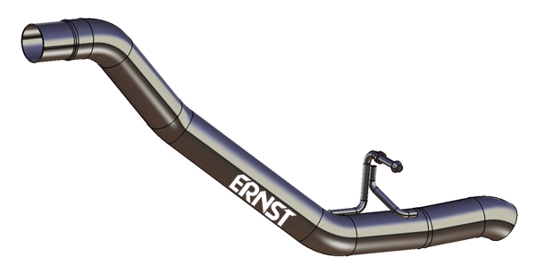 FR-268ERNS