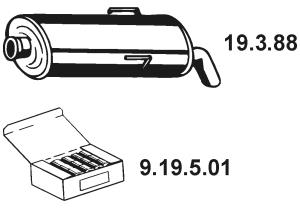 PGS-129EBER