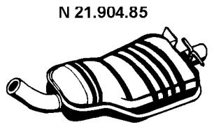 BS-422