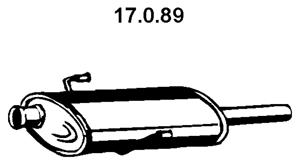 RS-287EBER