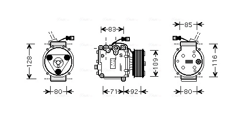 HDAK169