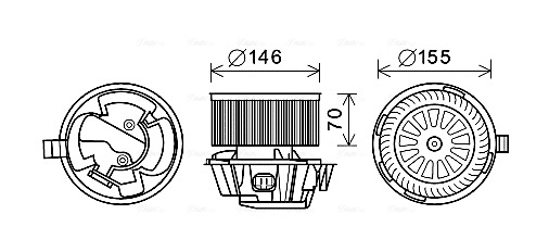 DN8384