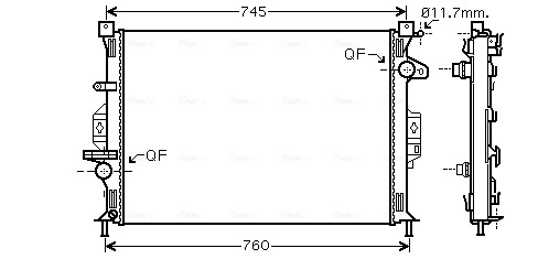 FDA2422
