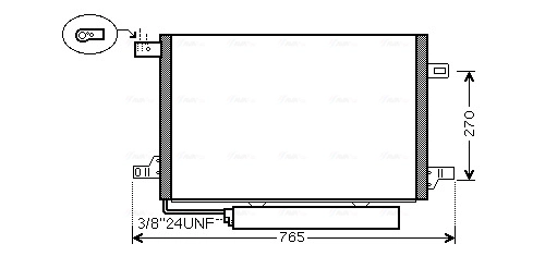 MSA5382D