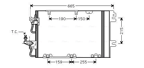 OL5384D