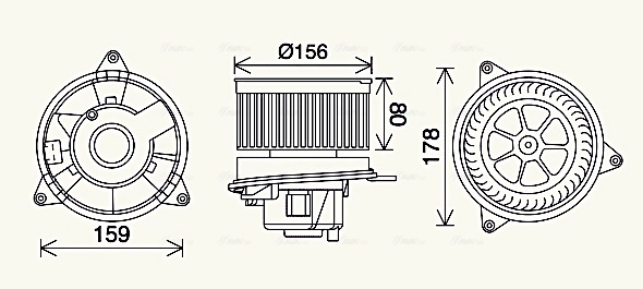 FD8638