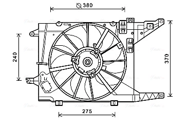 RT7550