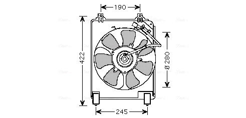 HD7526