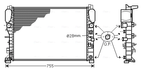 MSA2341