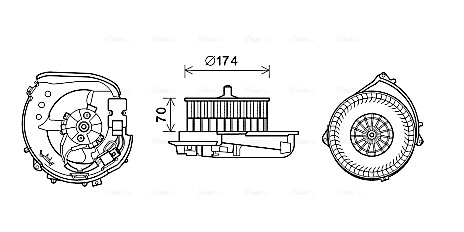 MS8622