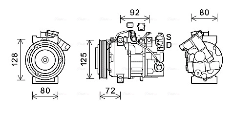 RTK628