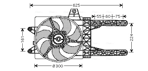 FT7285