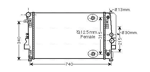 MSA2460