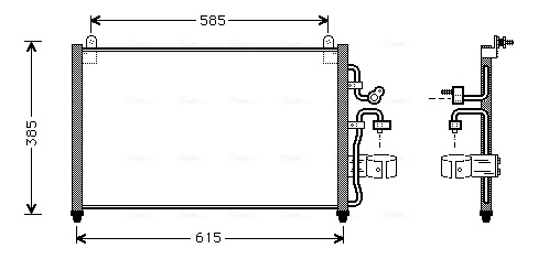 DW5013