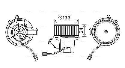 MS8629