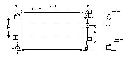CR2033