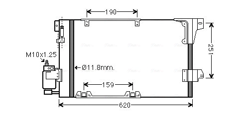 OLA5251D