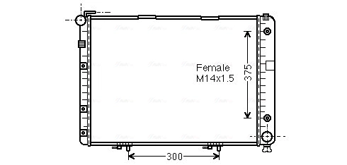 MSA2154