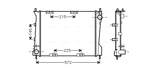 RT2554