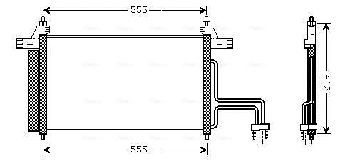 FT5253D