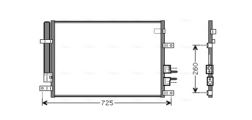 ALA5097D