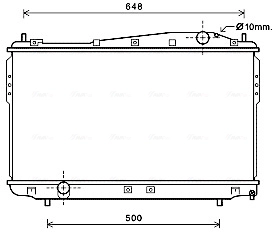 DW2136