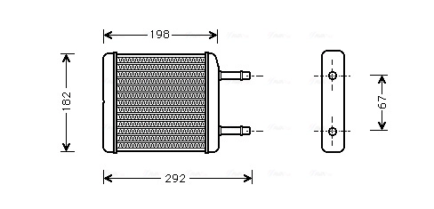 DW6024