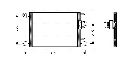 FT5203