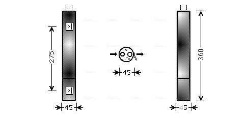 MSD665