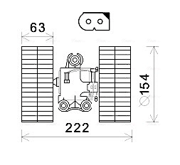 MS8632