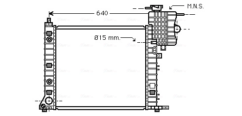 MSA2265