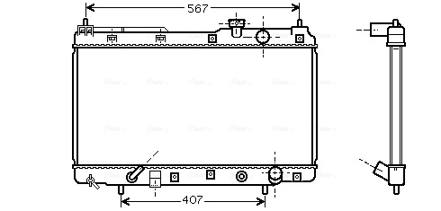 HDA2104