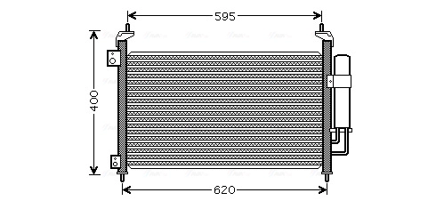 HD5213D