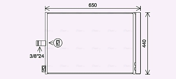MS5700D