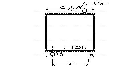 PE2034